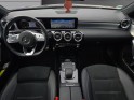 Mercedes classe a 200 7g-dct amg line / garantie 12mois / to / sièges chauffants occasion simplicicar lille  simplicicar...