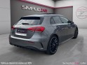 Mercedes classe a 200 7g-dct amg line / garantie 12mois / to / sièges chauffants occasion simplicicar lille  simplicicar...