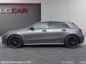 Mercedes classe a 200 7g-dct amg line / garantie 12mois / to / sièges chauffants occasion simplicicar lille  simplicicar...