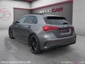 Mercedes classe a 200 7g-dct amg line / garantie 12mois / to / sièges chauffants occasion simplicicar lille  simplicicar...