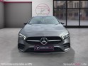 Mercedes classe a 200 7g-dct amg line / garantie 12mois / to / sièges chauffants occasion simplicicar lille  simplicicar...
