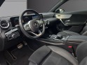 Mercedes classe a 200 7g-dct amg line / garantie 12mois / to / sièges chauffants occasion simplicicar lille  simplicicar...