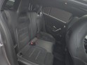 Mercedes classe a 200 7g-dct amg line / garantie 12mois / to / sièges chauffants occasion simplicicar lille  simplicicar...