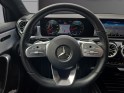Mercedes classe a 200 7g-dct amg line / garantie 12mois / to / sièges chauffants occasion simplicicar lille  simplicicar...