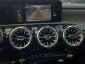 Mercedes classe a 200 7g-dct amg line / garantie 12mois / to / sièges chauffants occasion simplicicar lille  simplicicar...