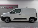 Citroen berlingo taille m bluehdi 100 ss bvm shine applecarplay caméra de recul garantie 12 mois occasion simplicicar vernon...