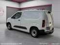 Citroen berlingo taille m bluehdi 100 ss bvm shine applecarplay caméra de recul garantie 12 mois occasion simplicicar vernon...