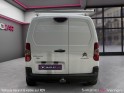 Citroen berlingo taille m bluehdi 100 ss bvm shine applecarplay caméra de recul garantie 12 mois occasion simplicicar vernon...