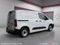 Citroen berlingo taille m bluehdi 100 ss bvm shine applecarplay caméra de recul garantie 12 mois occasion simplicicar vernon...