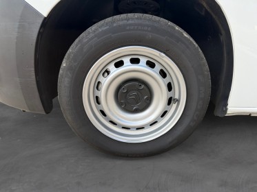 Citroen berlingo taille m bluehdi 100 ss bvm shine applecarplay caméra de recul garantie 12 mois occasion simplicicar vernon...