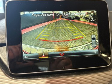 Mercedes classe b 180 inspiration garantie 12 mois occasion  simplicicar aix les bains simplicicar simplicibike france