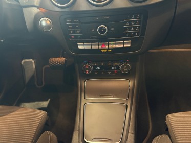 Mercedes classe b 180 inspiration garantie 12 mois occasion  simplicicar aix les bains simplicicar simplicibike france