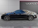 Audi a7 sportback v6 3.0 bitdi 320 tiptronic 8 quattro s line toit ouvrant entretiens full audi garantie 12 mois occasion...