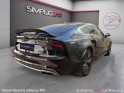 Audi a7 sportback v6 3.0 bitdi 320 tiptronic 8 quattro s line toit ouvrant entretiens full audi garantie 12 mois occasion...
