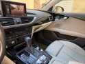 Audi a7 sportback v6 3.0 bitdi 320 tiptronic 8 quattro s line toit ouvrant entretiens full audi garantie 12 mois occasion...