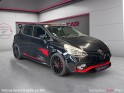 Renault clio iv 1.6 turbo 220 edc rs trophy occasion simplicicar pau simplicicar simplicibike france