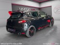 Renault clio iv 1.6 turbo 220 edc rs trophy occasion simplicicar pau simplicicar simplicibike france