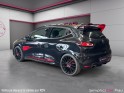 Renault clio iv 1.6 turbo 220 edc rs trophy occasion simplicicar pau simplicicar simplicibike france