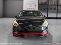Renault clio iv 1.6 turbo 220 edc rs trophy occasion simplicicar pau simplicicar simplicibike france