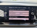 Volkswagen polo business 1.6 tdi 95 ch confortline gris craie - apple carplay - radars - garantie 12 mois occasion...