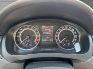 SKODA d'occasion RAPID SPACEBACK 1.6 TDI 116 MONTE CARLO de 2017