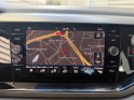 Volkswagen polo business 1.6 tdi 95 ch confortline gris craie - apple carplay - radars - garantie 12 mois occasion...