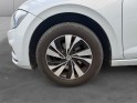 Volkswagen polo business 1.6 tdi 95 ch confortline gris craie - apple carplay - radars - garantie 12 mois occasion...