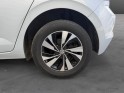 Volkswagen polo business 1.6 tdi 95 ch confortline gris craie - apple carplay - radars - garantie 12 mois occasion...