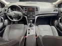 Renault megane iv estate 1.3 tce 115 fap limited radar de recul trés bien entretenue garantie 12 mois occasion simplicicar...