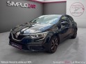 Renault megane iv estate 1.3 tce 115 fap limited radar de recul trés bien entretenue garantie 12 mois occasion simplicicar...