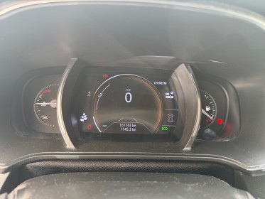 Renault megane iv estate 1.3 tce 115 fap limited radar de recul trés bien entretenue garantie 12 mois occasion simplicicar...