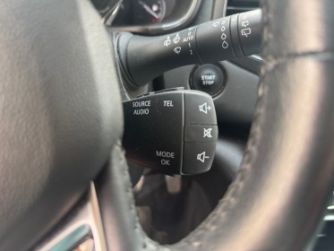 Renault megane iv estate 1.3 tce 115 fap limited radar de recul trés bien entretenue garantie 12 mois occasion simplicicar...