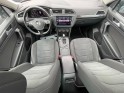 Volkswagen tiguan 2.0 tdi 150 dsg7 carat garantie 12 mois occasion simplicicar limoges  simplicicar simplicibike france