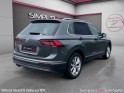 Volkswagen tiguan 2.0 tdi 150 dsg7 carat garantie 12 mois occasion simplicicar limoges  simplicicar simplicibike france