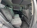 Volkswagen tiguan 2.0 tdi 150 dsg7 carat garantie 12 mois occasion simplicicar limoges  simplicicar simplicibike france
