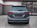 Volkswagen tiguan 2.0 tdi 150 dsg7 carat garantie 12 mois occasion simplicicar limoges  simplicicar simplicibike france