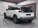 Peugeot 3008 bluehdi 130ch ss eat8 gt toit ouvrant garantie 12 mois occasion simplicicar vienne simplicicar simplicibike france