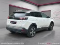 Peugeot 3008 bluehdi 130ch ss eat8 gt toit ouvrant garantie 12 mois occasion simplicicar vienne simplicicar simplicibike france