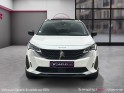 Peugeot 3008 bluehdi 130ch ss eat8 gt toit ouvrant garantie 12 mois occasion simplicicar vienne simplicicar simplicibike france