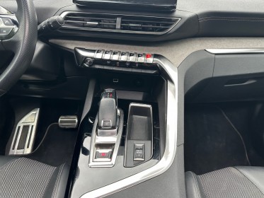Peugeot 3008 bluehdi 130ch ss eat8 gt toit ouvrant garantie 12 mois occasion simplicicar vienne simplicicar simplicibike france