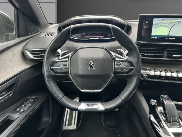 Peugeot 3008 bluehdi 130ch ss eat8 gt toit ouvrant garantie 12 mois occasion simplicicar vienne simplicicar simplicibike france