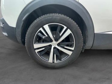 Peugeot 3008 bluehdi 130ch ss eat8 gt toit ouvrant garantie 12 mois occasion simplicicar vienne simplicicar simplicibike france