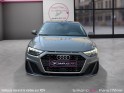 Audi a1 sportback 30 tfsi 116 ch s tronic 7 s line - ouverture et dÉmarrage sans clÉ - apple carplay occasion paris 17ème...