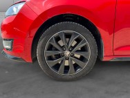 SKODA d'occasion RAPID SPACEBACK 1.6 TDI 116 MONTE CARLO de 2017