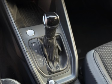 Audi a1 sportback 30 tfsi 116 ch s tronic 7 s line - ouverture et dÉmarrage sans clÉ - apple carplay occasion paris 17ème...