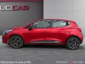 Renault clio iv tce 90 intens 1ère main entretien complet garantie 12 mois occasion simplicicar vernon simplicicar...