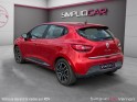 Renault clio iv tce 90 intens 1ère main entretien complet garantie 12 mois occasion simplicicar vernon simplicicar...