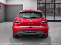 Renault clio iv tce 90 intens 1ère main entretien complet garantie 12 mois occasion simplicicar vernon simplicicar...