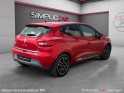 Renault clio iv tce 90 intens 1ère main entretien complet garantie 12 mois occasion simplicicar vernon simplicicar...