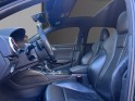 Audi s3 sportback 2.0 tfsi 300 quattro s-tronic 6  ligne milltek  full black occasion cannes (06) simplicicar simplicibike...